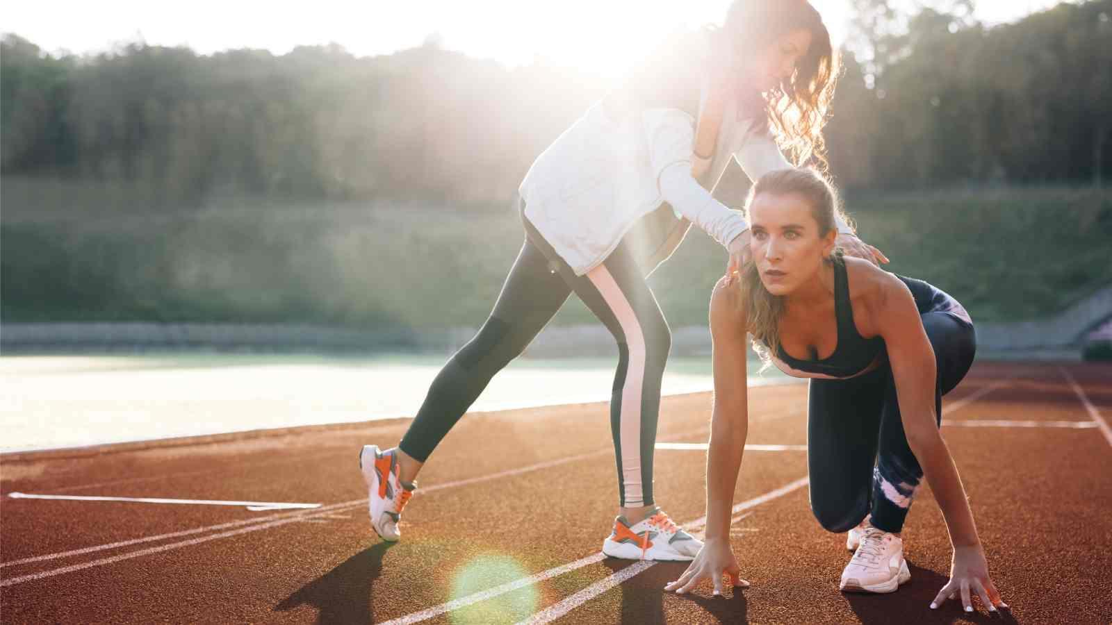 Image of Enhancing Athletic Performance through Sports Psychology