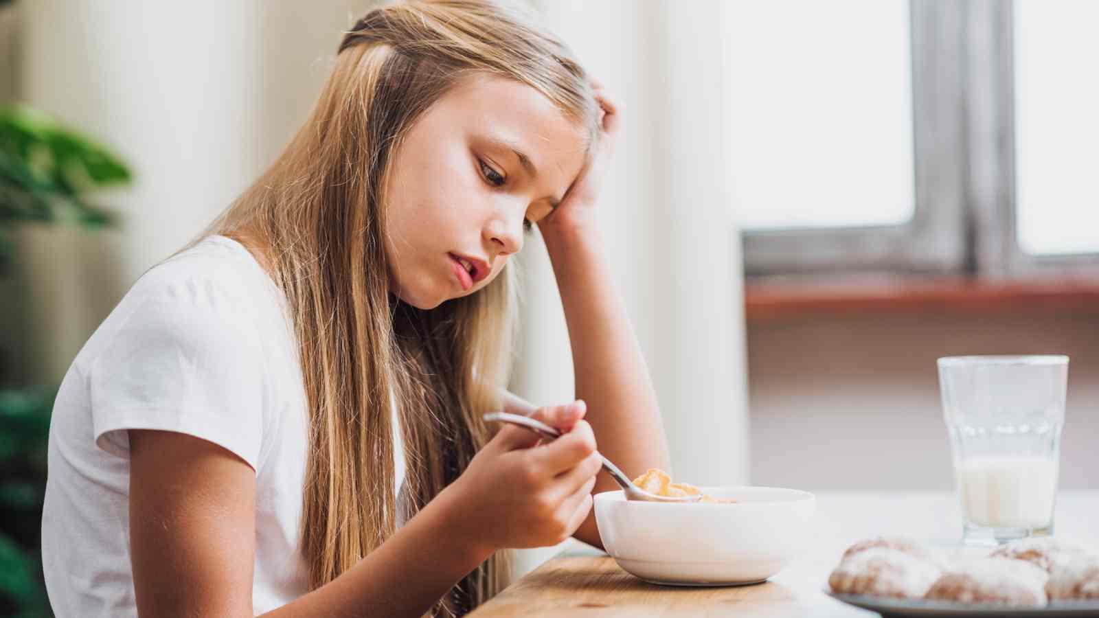 Image of Navigating Food Allergies with Technology and Diet