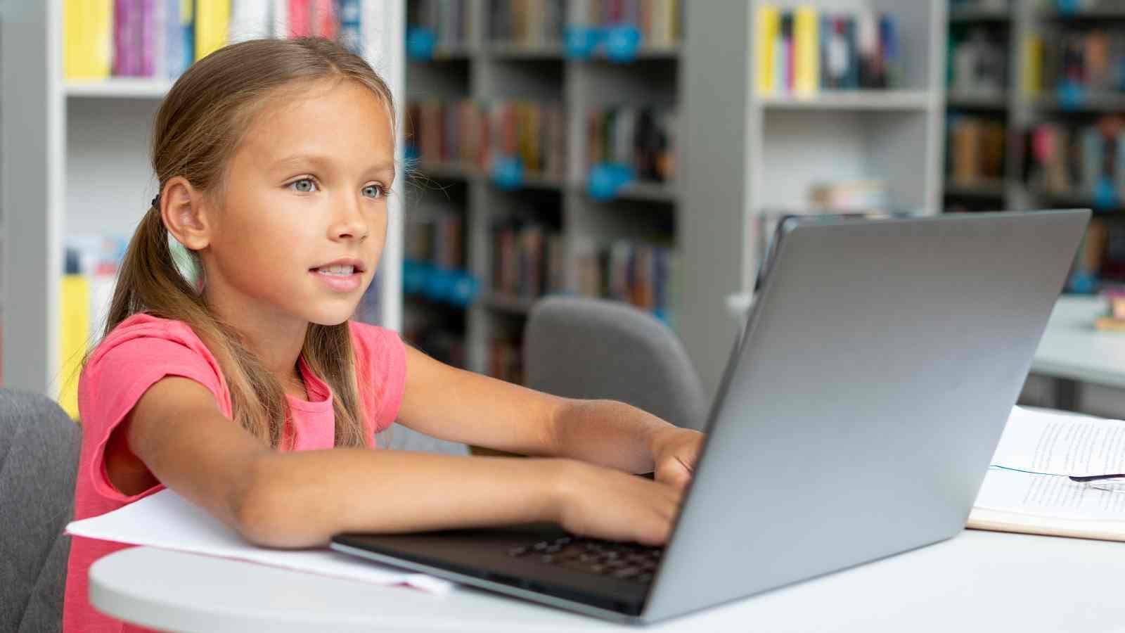 Image of Harnessing Technology for Enhanced Educational Outcomes