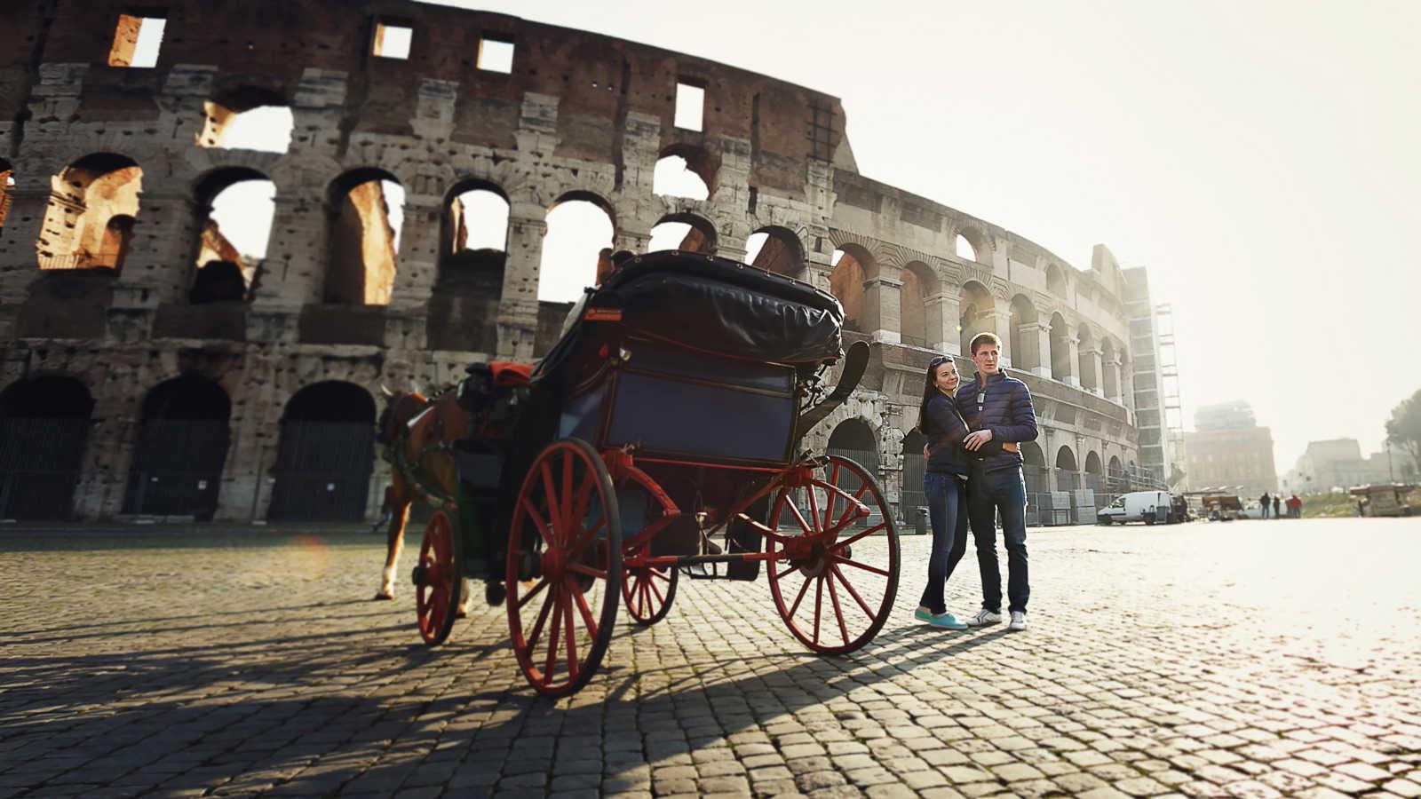 Experience Authentic Elegance: Bed and Breakfast Merulana in Rome