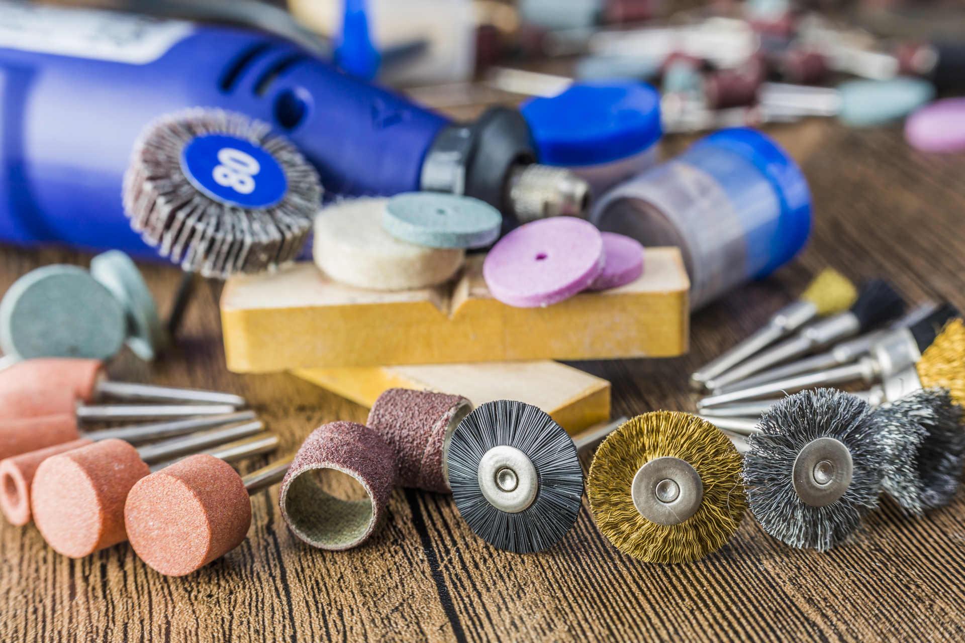 Revolutionise Sanding Efficiency with Skeletime® Technology
